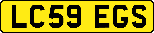 LC59EGS