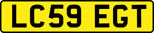 LC59EGT