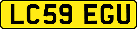 LC59EGU