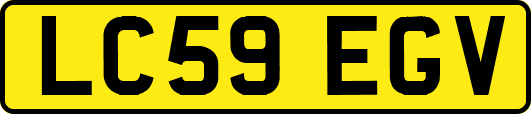LC59EGV