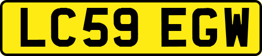 LC59EGW
