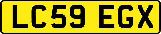 LC59EGX