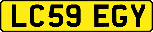 LC59EGY