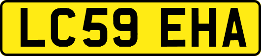 LC59EHA