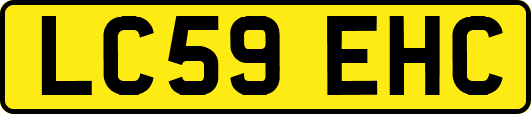 LC59EHC