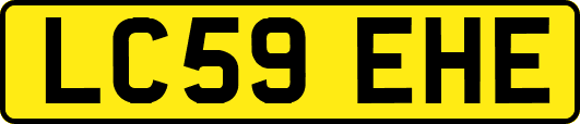 LC59EHE