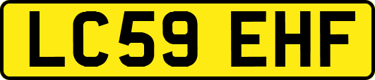 LC59EHF