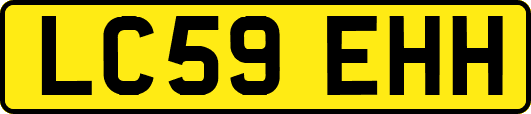 LC59EHH