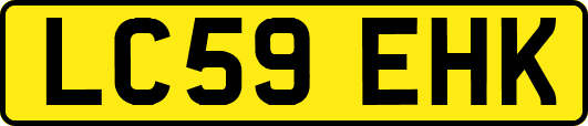 LC59EHK