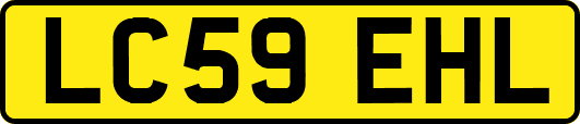 LC59EHL