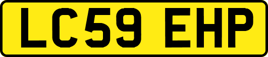 LC59EHP