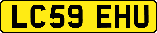 LC59EHU