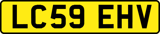 LC59EHV