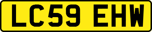 LC59EHW