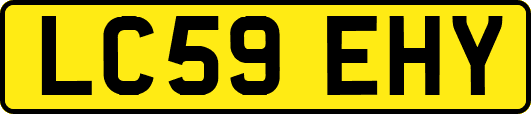 LC59EHY