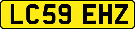 LC59EHZ