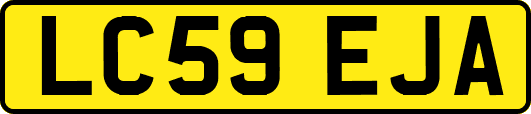 LC59EJA