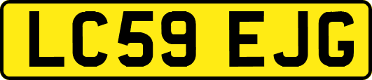LC59EJG