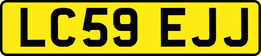 LC59EJJ