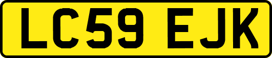 LC59EJK