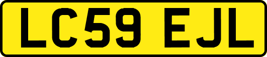 LC59EJL