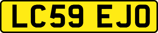 LC59EJO