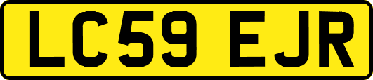 LC59EJR