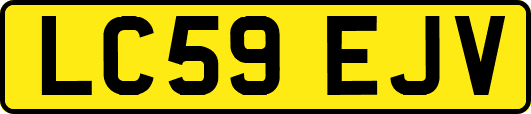 LC59EJV