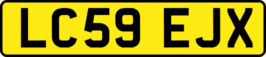 LC59EJX