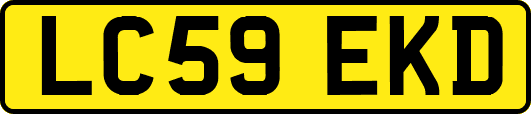 LC59EKD