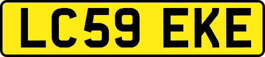 LC59EKE