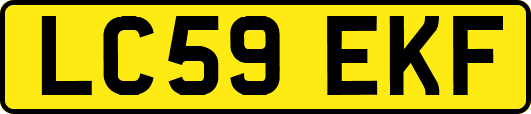 LC59EKF