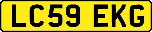 LC59EKG