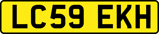 LC59EKH