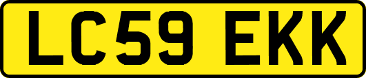 LC59EKK