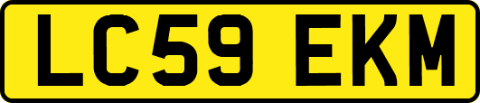 LC59EKM