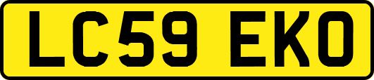 LC59EKO