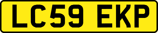 LC59EKP