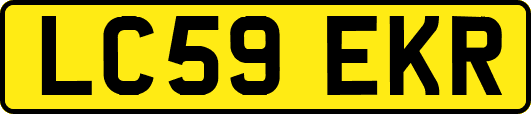 LC59EKR