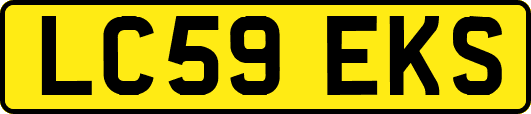 LC59EKS