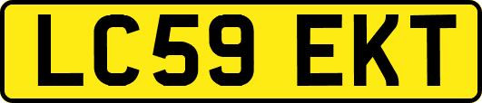 LC59EKT