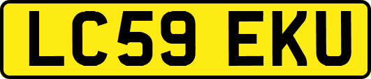 LC59EKU