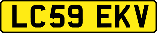 LC59EKV