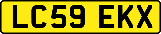 LC59EKX