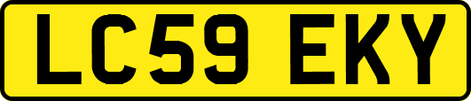 LC59EKY
