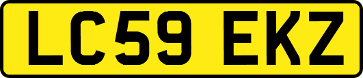 LC59EKZ