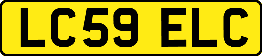 LC59ELC