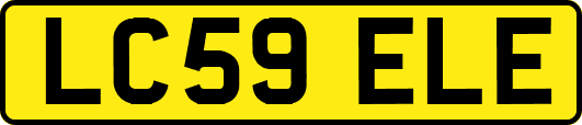 LC59ELE