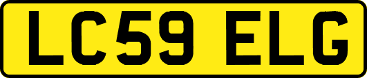 LC59ELG