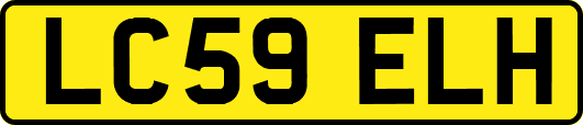 LC59ELH
